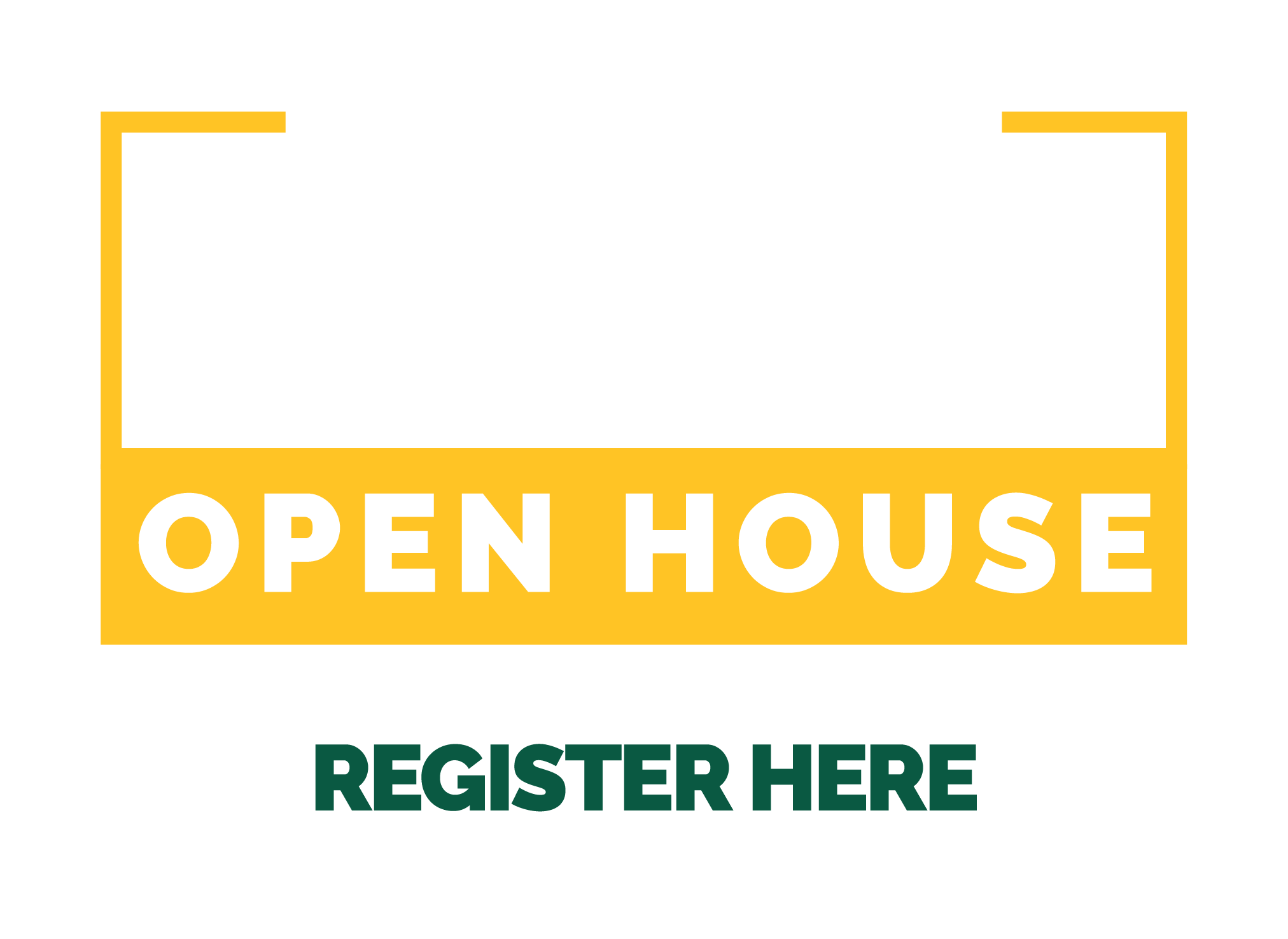 Saturday Aug. 2, 2025 Summer Open House Register Here